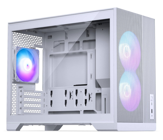 Phanteks XT M3 ARGB White - 1600847 - zdjęcie